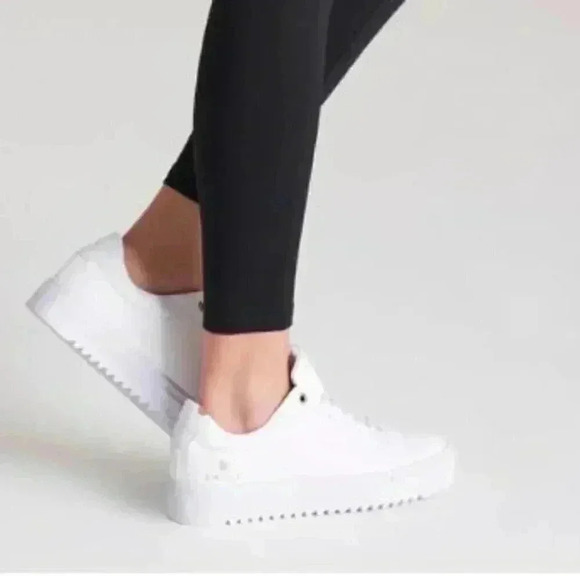 SikSilk Core Tape Leggings - Black - Picture 4 of 6